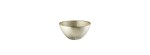Centrotavola Pattern 28 cm Oro Silver [27b3e487]
