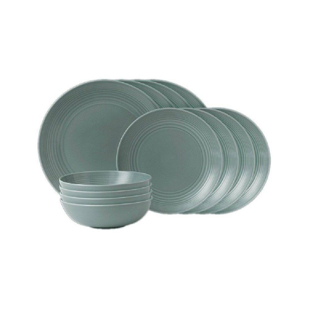 Set piatti 36 pz Gordon Ramsay Maze [9222a6d6]