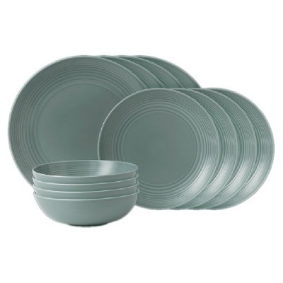 Set piatti 36 pz Gordon Ramsay Maze [9222a6d6]