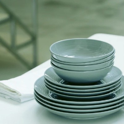 Set piatti 36 pz Gordon Ramsay Maze [9222a6d6]