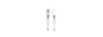 Set posate pesce 24 pz Tenere Acciaio [a479ad85]
