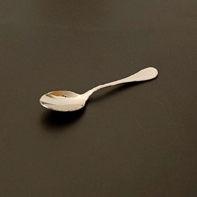 Cucchiaio caffè Calissa Acciaio [f0b1d883]