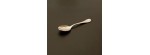 Cucchiaio caffè Calissa Acciaio [f0b1d883]