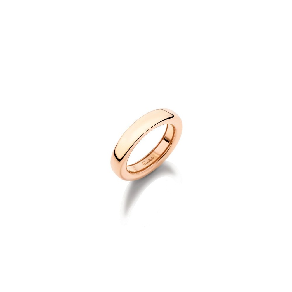 Anello Iconica Extra Slim oro rosa [88f5bf66]