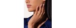 Anello Iconica Extra Slim oro rosa [51d3fc6b]