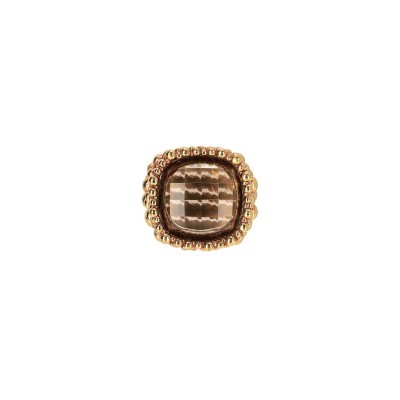 Anello Diesis Quarzo fumè [d4a82933]