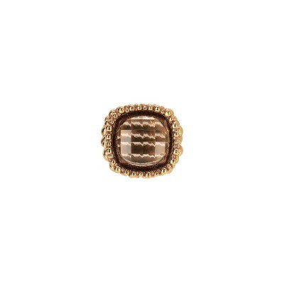 Anello Diesis Quarzo fumè [d4a82933]