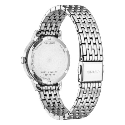 Orologio Lady Eco Drive 31mm [84c9c15b]