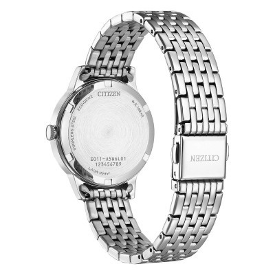 Orologio Lady Eco Drive 31mm [5def8256]