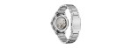 Orologio Meccanico Auto 40mm blu [ff3c29a8]