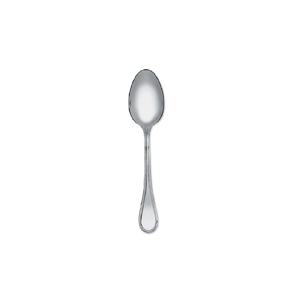 Cucchiaio Tavola Mimosa Acciaio [eebe97d0]