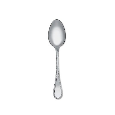 Cucchiaio Tavola Mimosa Acciaio [eebe97d0]