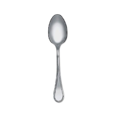 Cucchiaio Servire Tavola Mimosa Acciaio [6d3d63f0]