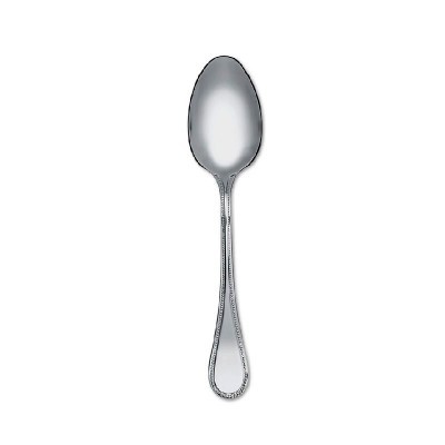 Cucchiaio Servire Tavola Mimosa Acciaio [6d3d63f0]
