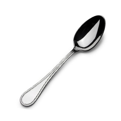 Cucchiaio Servire Tavola Mimosa Acciaio [b41b20fd]