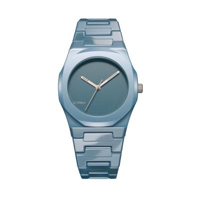 Orologio Pure Indigo Ceramica 37mm [4f4a8c21]