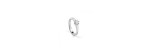 Anello Venere oro bianco e diamante [b1d384b6]