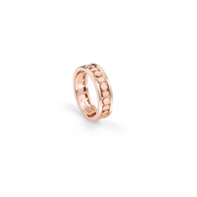 Anello Belle Époque Reel oro rosa [c050159a]