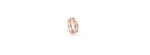 Anello Belle Époque Reel oro rosa [c050159a]