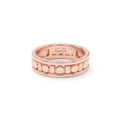 Anello Belle Époque Reel oro rosa [19765697]