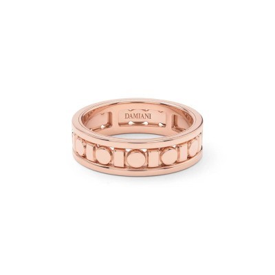 Anello Belle Époque Reel oro rosa [19765697]