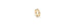 Anello Belle Époque Reel oro giallo [16ac10a3]