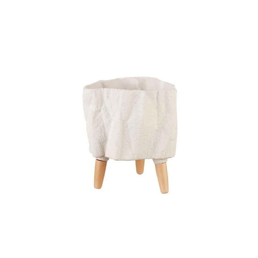 Cache-pot basso Neo Classic [b3f6418b]