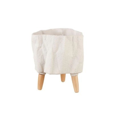Cache-pot basso Neo Classic [b3f6418b]