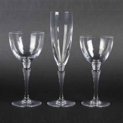 Bicchiere Acqua  Grand Lieu [612b5e3c]