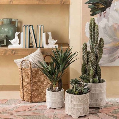 Cache-pot piccolo Ceramica Anticata [5fa41b96]