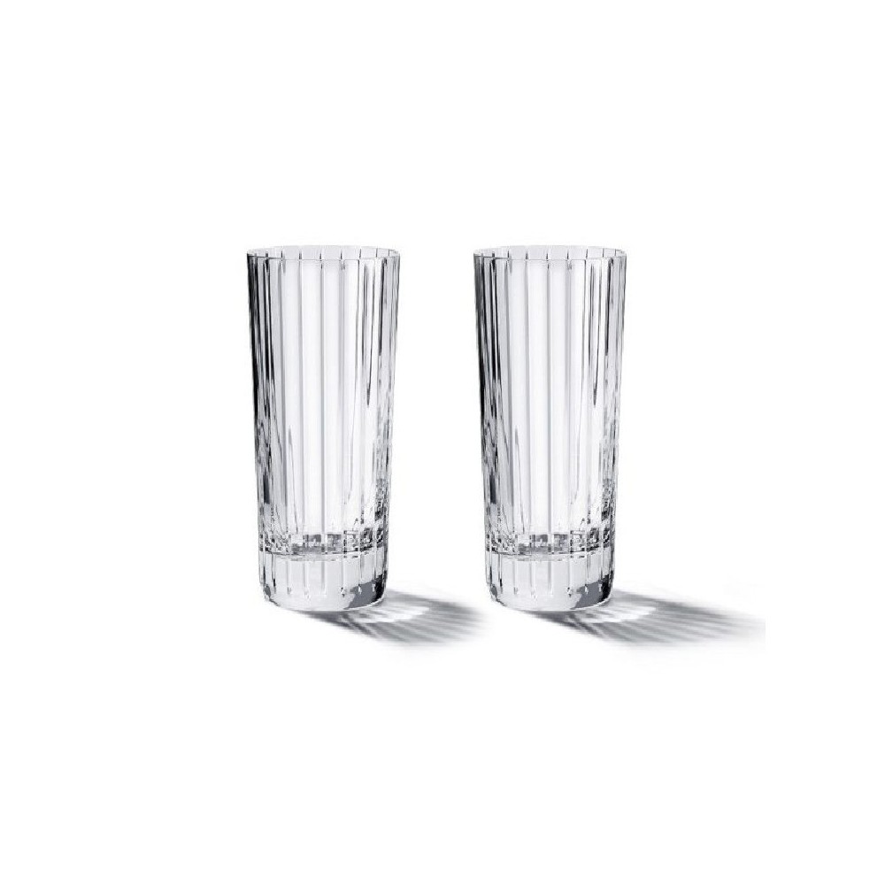 Coppia Bicchieri Baccarat Harmonie Collins [ba7b6934]