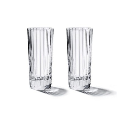 Coppia Bicchieri Baccarat Harmonie Collins [ba7b6934]