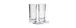 Coppia Bicchieri Baccarat Harmonie Collins [635d2a39]