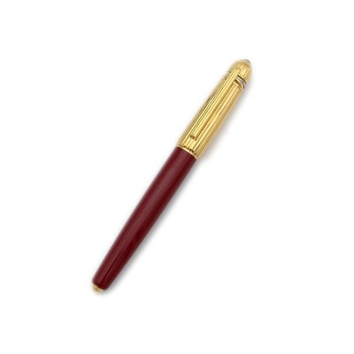 Cartier Penna stilografica Pasha [36abefed]