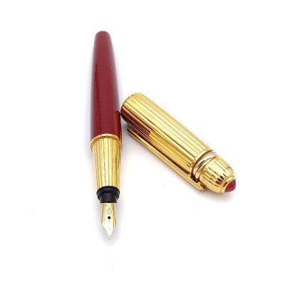 Cartier Penna stilografica Pasha [36abefed]