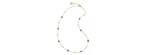 Catena Accessori Oro giallo e turchesi [14b2adab]