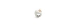 Anello Happy Frog B&W bianco oro rosa e diamanti [4684d6a5]