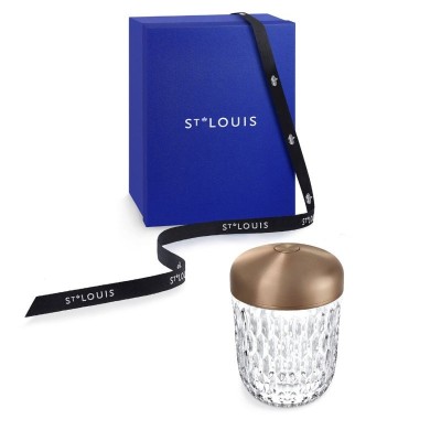 Mini Lampada Folia finitura rame [cac34900]