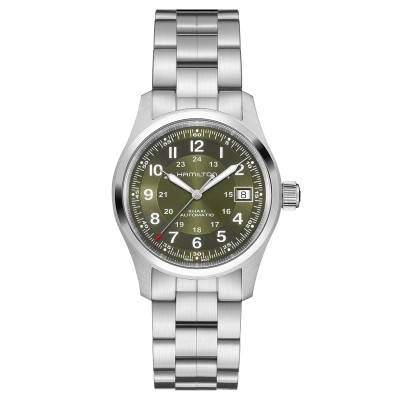 Orologio Khaki Field Automatico 38mm [05c12996]