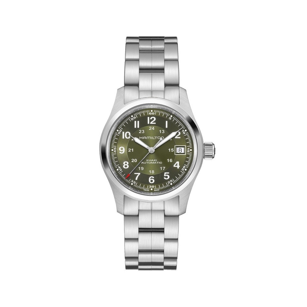 Orologio Khaki Field Automatico 38mm [05c12996]