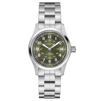 Orologio Khaki Field Automatico 38mm [05c12996]