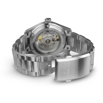 Orologio Khaki Field Automatico 38mm [6eaaec81]