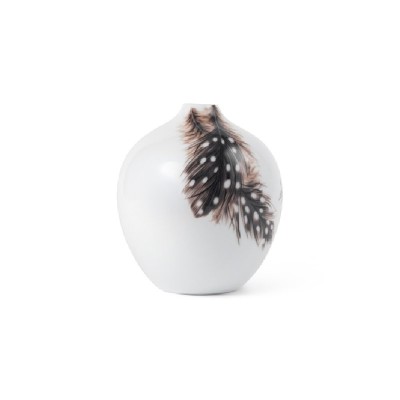 Vaso Piume Faraona 13 cm [a71b3769]