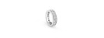 Anello Belle Époque Reel oro bianco e diamanti [d151d4bf]