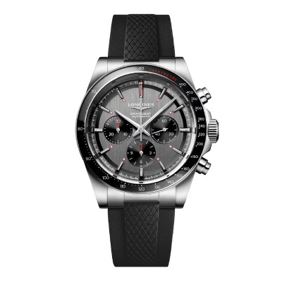 Orologio Conquest Chrono Ski Edition 42mm [3a9a4bfd]