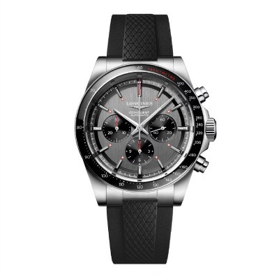 Orologio Conquest Chrono Ski Edition 42mm [3a9a4bfd]
