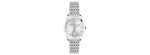 Orologio Grace 32mm 3H Silver BR SS [190e5c77]