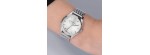 Orologio Grace 32mm 3H Silver BR SS [c0281f7a]