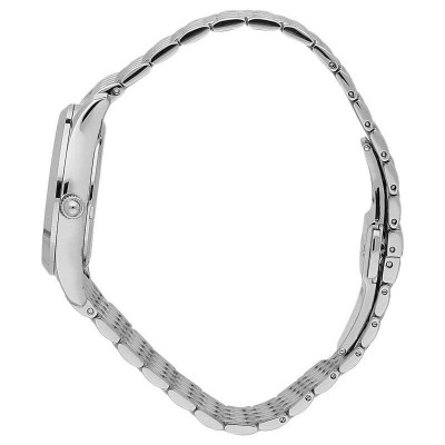 Orologio Grace 32mm 3H Silver BR SS [7735de7e]