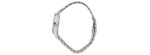 Orologio Grace 32mm 3H Silver BR SS [7735de7e]